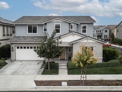 6736 Grasshopper Ave, Newark, CA, 94560