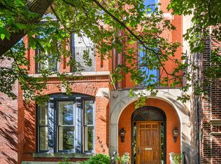 2042 N Cleveland Ave, Chicago, IL 60614