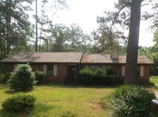 1520 Mlk Jr Ave, Ozark, AL 36360