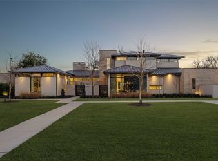 4610 S Lindhurst Ave, Dallas, TX 75229