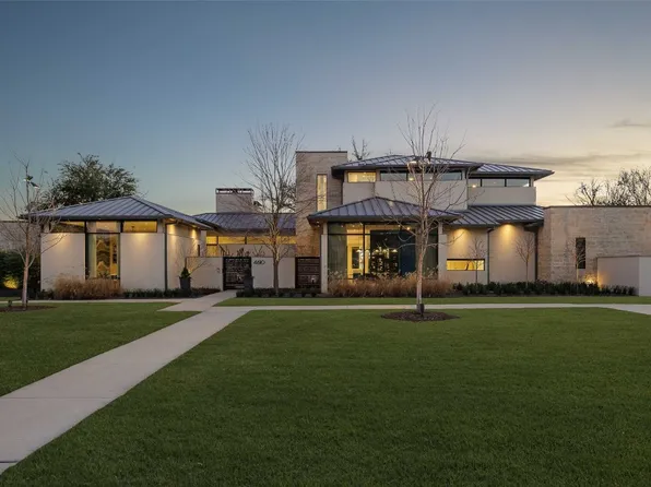 4610 S Lindhurst Ave, Dallas, TX 75229