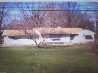 4419 Kincaid East Rd, Warren, OH 44481