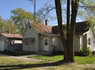 5750 S Nickles St, Star City, IN