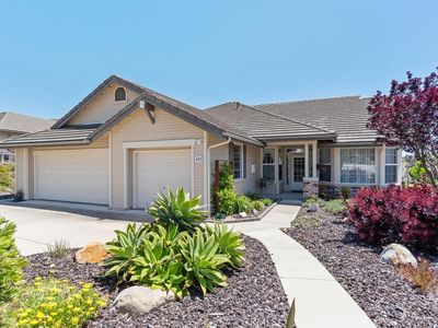 402 Paraiso Ct, Arroyo Grande, CA, 93420