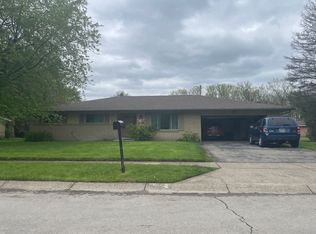 6255 Constitution Dr, Dayton, OH 45415
