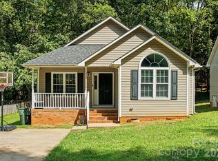 1560 Cambridge Heights Pl NW, Concord, NC 28027