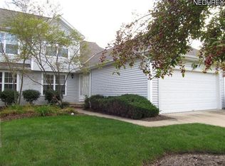 355 Blair Cir, Aurora, OH 44202