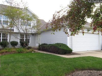 355 Blair Cir, Aurora, OH, 44202