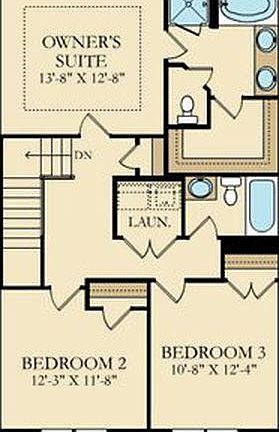 2nd image of 626 Sunset Park Dr #620