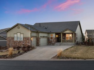 5441 Innisbrook Loop, Elizabeth, CO 80107