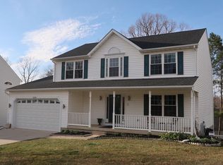 5510 Madge Ct, White Marsh, MD 21162