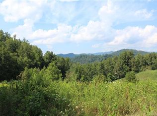 932 Revere Rd, Marshall, NC 28753