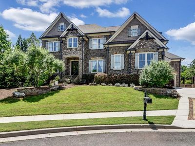 5272 Lacosta Ln, Johns Creek, GA, 30022