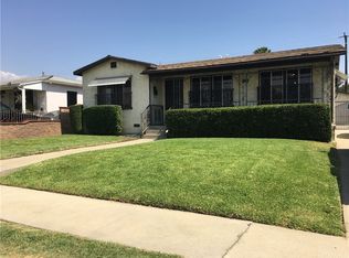 840 S 5th St, Montebello, CA 90640