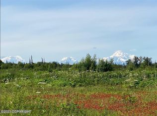 9783 E Two Block Rd, Trapper Creek, AK 99683