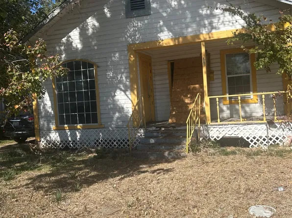 3406 Fulton St, Shreveport, LA 71109