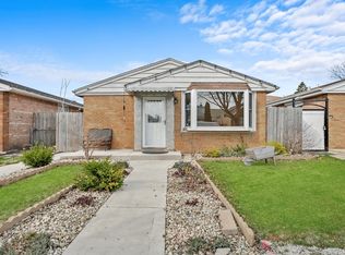 3436 W 73rd Pl, Chicago, IL 60629