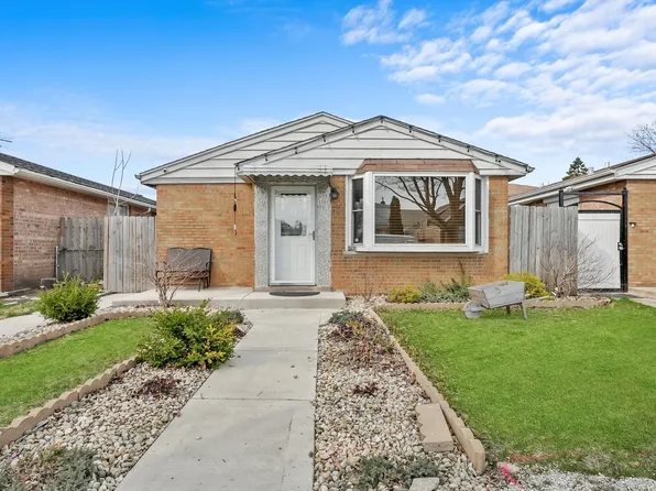 3436 W 73rd Pl, Chicago, IL 60629