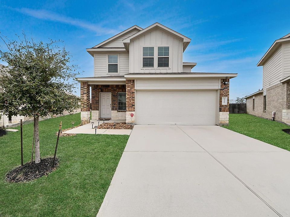 1st image of 2347 Pettingell Way