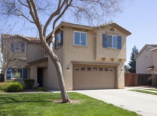 4409 Pittsfield Way, Mather, CA