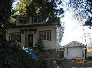 12025 SE River Rd, Milwaukie, OR 97222