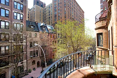 Sold by Halstead Real Estate