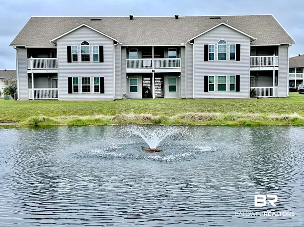 6194 State Highway 59 APT M7, Gulf Shores, AL 36542