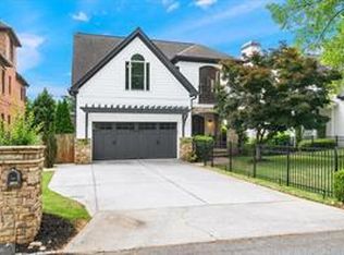 1157 Pine Grove Ave, Atlanta, GA 30319
