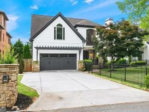 1157 Pine Grove Ave, Atlanta, GA 30319