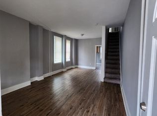 1676 Granite St, Philadelphia, PA 19124