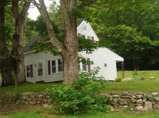 62 Nash Rd, Windham, ME 04062