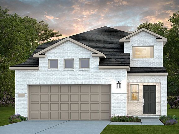 Exterior TR201