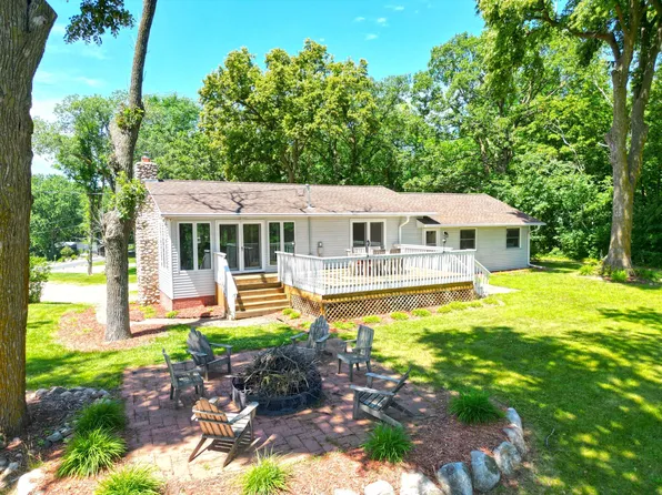 16064 62nd St NW, South Haven, MN 55382