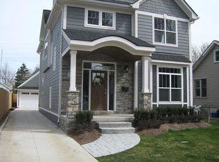 1387 Webster Ave, Birmingham, MI 48009