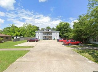 2304 33rd Ave #C, Gulfport, MS 39501