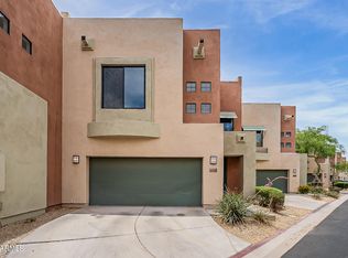 7601 E Roosevelt St UNIT 1011, Scottsdale, AZ 85257