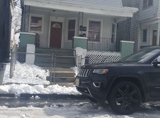 136 Florence Ave, Irvington, NJ 07111