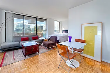Rented by Merle K. Barash Real Estate, Inc.