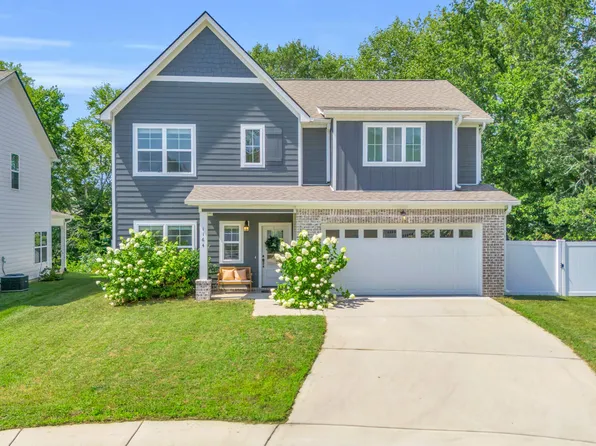 1164 Majors Way, Hixson, TN 37343