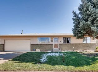 1562 S Hooker St, Denver, CO 80219