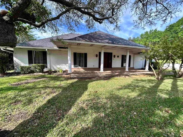 1010 Pamela St, Henderson, TX 75654