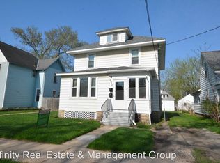 203 8th Ave SE, Rochester, MN 55904