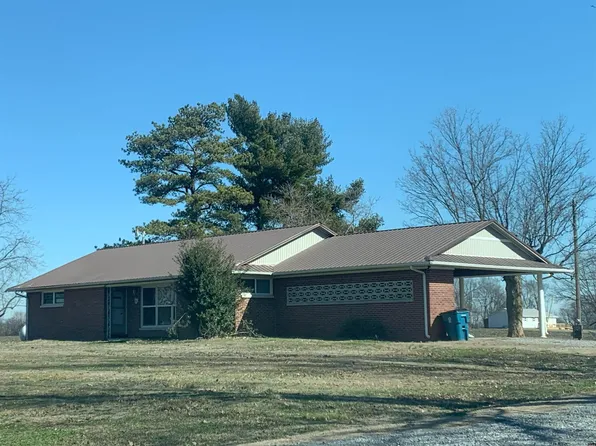 1192 S State Rte #239, Fulton, KY 42041