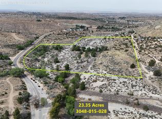 0 Cheseboro Rd LOT 4, Littlerock, CA 93543