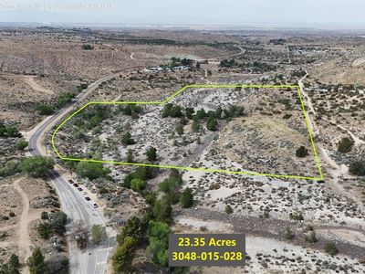 0 Cheseboro Rd Lot 4, Littlerock, CA, 93543