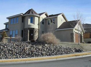 2868 Astronomer Way, Sparks, NV