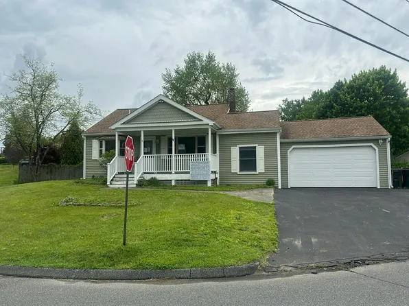 1 Birch Rd, Brookfield, CT 06804