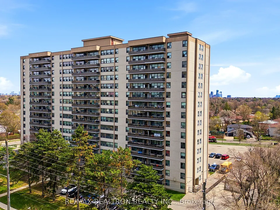 755 Steeles Ave W #1201