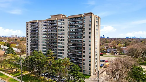 755 Steeles Ave W #1201 Photo 1