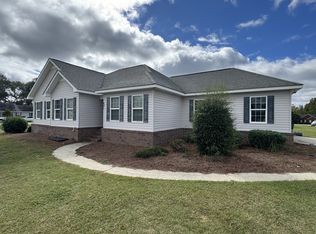 401 Andrew Dr, Statesboro, GA 30458